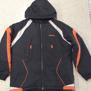 Pacific Trail Insulated Jacket